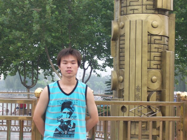 2008年榜样力量