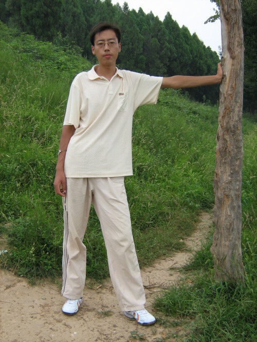 2008年榜样力量