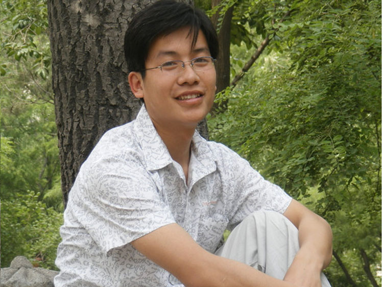 2008年榜样力量