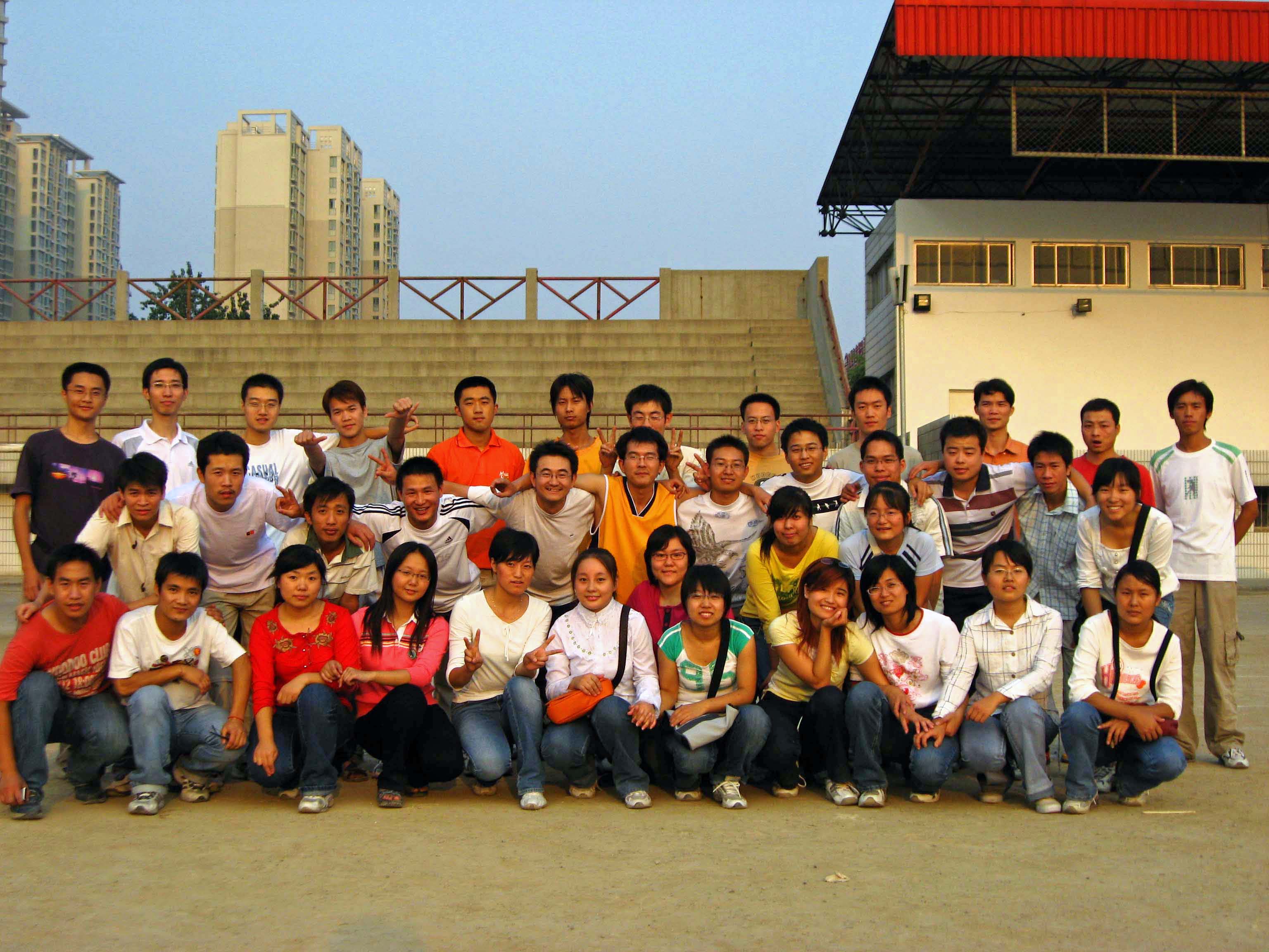 2009年榜样力量