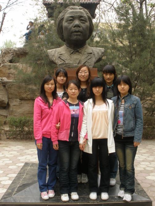 2009年榜样力量
