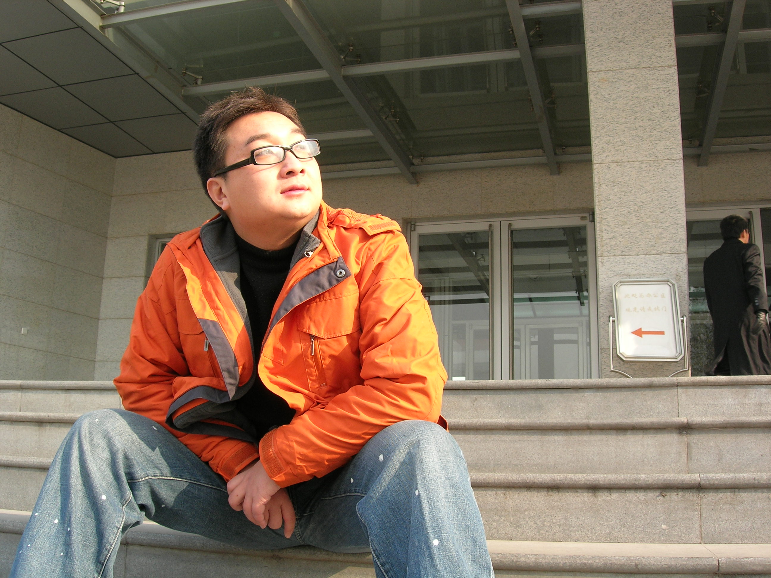 2009年榜样力量